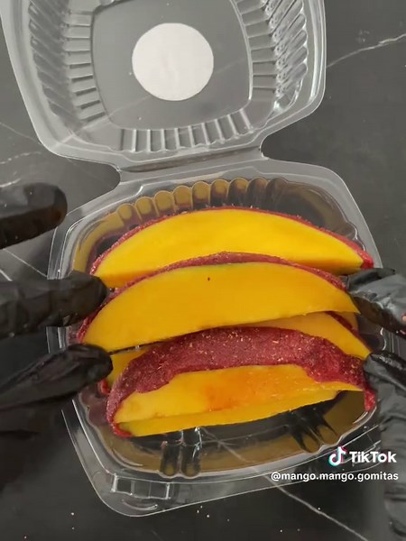 Delicious Mango Recipes with Spicy Twist