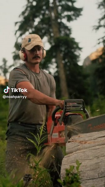 Embrace Summer Mountain Days with Woodworking