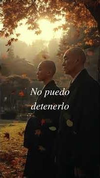 NO CONTROLAS TU VIDA 🌿 Koan Zen #zen #koan #mindfulness