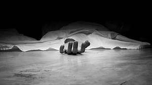 Tamil Nadu: Woman kills husband with help of minor daughter, her beau; dispose his charred body in forest; held