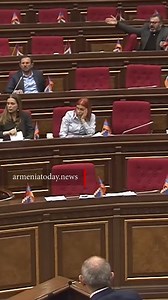 Մյուս անգամ չհամարձակվեք գաք ստեղ տակից-գլխից դուրս տաք․ Փաշինյանը՝ ընդդիմությանը | Armenia Today - հայերեն