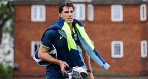 No Pat Cummins? No Worries! This Aussie Star Could Trouble India In ODIs - Check Stats