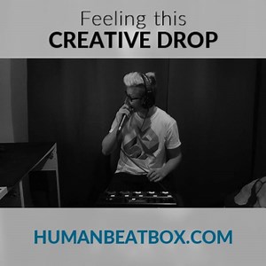 20K views · 183 reactions | Young talent from the UK sent us this cool loopstation set! Like and follow us for more beatbox videos! | HUMANBEATBOX.COM | Facebook