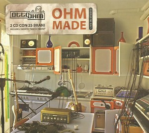 Otto Ohm - Ohm Made │ Live In Studio