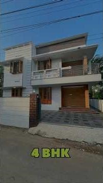 House for sale near Thirumala,Trivandrum #realestatekerala #trivandrum #houseforsale #keralahouse