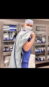 Leaving the Operating Room after an emergency case knowing the count was correct! “Not today x-ray not today!!” 😂😂 . jayc29 . . . . OUR GLOBAL COMMUNITY The Operating Room Global (TORG) https://www.operatingroomissues.org/ ✔️Instagram: www.instagram.com/operatingroomissues ✔️Facebook Page https://www.facebook.com/operatingroomissues ✔️LinkedIn Page https://www.linkedin.com/company/operatingroomissues/ ✔️ TORG YouTube. https://www.youtube.com/@operatingroomissues ✔️Telegram: https://t.me/operat