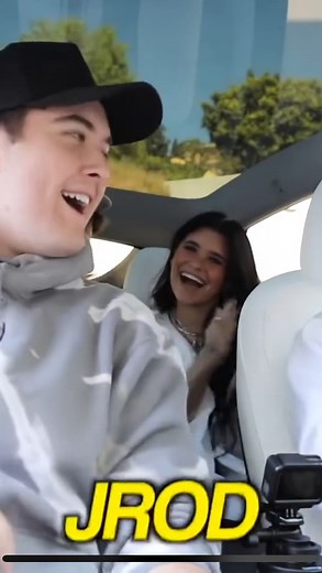 JROD on Instagram: "my first YouTube video is up… this channel is years in the making, and I’m excited to start this new chapter!! Couldn’t have been more grateful for all my friends I’ve met this past year. FULL VIDEO IN BIO! Hope you enjoy :)"