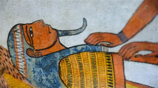 How the Afterlife Shaped Ancient Egypt | NOVA