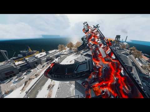 Warzone LIVE – Intense Rebirth Island Endgames Neither Hacking Nor Cheating