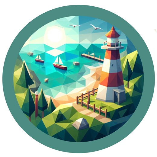 Bod's Seaside Adventure by Lucy Middleton