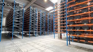 Quicktron Robotics on Reels | Facebook