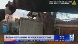 San Bernardino city will pay over $4.8 million in deadly police shooting case