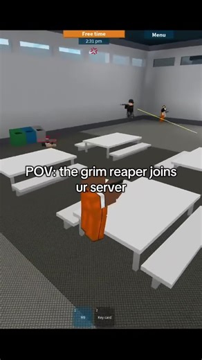 @Scrapp #fyp #roblox #robloxfyp #prisonliferoblox #prisonlife | prison life