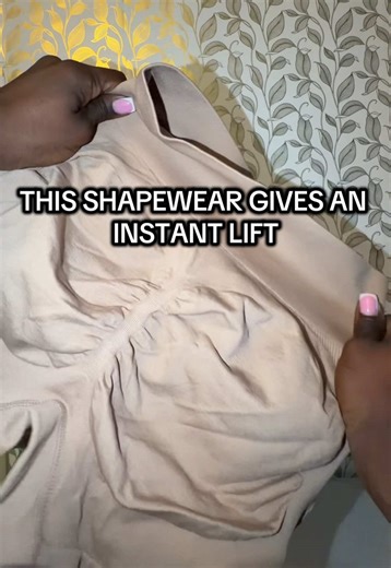 These shaping shorts smooth the waist and enhance your natural curves. High-waist support, seamless fit, and lightweight fabric that’s comfortable enough to wear all day under dresses, leggings, or everyday outfits. #tiktokshopfinds #tiktokshopcreator #shapeshorts #shapewear #curvesupport