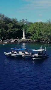 Come join us for a snorkel adventure of a lifetime. Snorkel Kealakekua Bay (Captain Cook Monument) and Honaunau Bay on our 4 hour Deluxe Kona Snorkel Tour. The two best reef snorkel spots on the Kona side. Enjoy light snacks, drinks, and fresh island fruit 🍍😋 Dolphindiscoveries.com 808-322-8000 #snorkelbigisland #snorkeltripskona #boattourskailuakona #bigislandhawaii #kailuakona # | Dolphin Discoveries