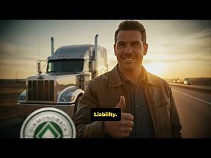 Truckers Get an Instant Insurance Quote in 20 Seconds
