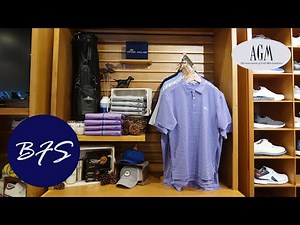 Visual Merchandising | How to Create Maximum Impact with Wall Displays