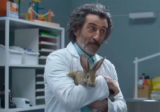 De qué va y quién es quién en 'Animal', la nueva serie española que arrasa en Netflix | Las Provincias