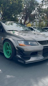 Probably the best Voltex Evo in the Bay Area 🏁 .....#momohitsthespot #motorsports #automotive #mitsubishi #lancer #evolution #evo #viralreel #viral #trackaddict #reels #cyberevo #voltexevo #motorsport #evo8 #evo9 #ct9a #japan #stance #superstreet #speedhunters #timeattack #jdm #cars #voltexracing #attack筑波 #筑波サーキット #volkracing #voltex #attacktheworld | MoMoHitsTheSpot!