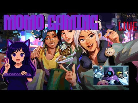 || Let's try not to bottom frag❤️😌 || #Valorant #gamergirl #live #livestream #seo #fyp #funny