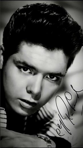 Cliff Richard "The Young Ones" (1962)