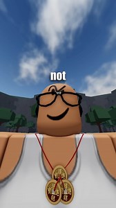 Jun's secret move! #roblox #reelsvideo | ImFiji Gamaing