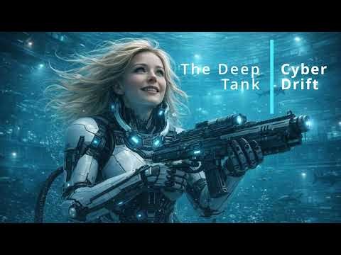 Cyber Drift | The Deep Tank