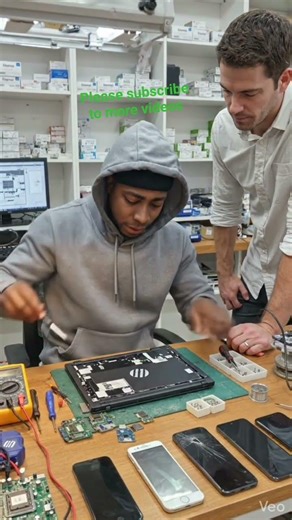 how to fix hp computer