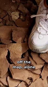 Running Into an Area No One Maps #survival #wildlife | I Shouldn't Be Alive