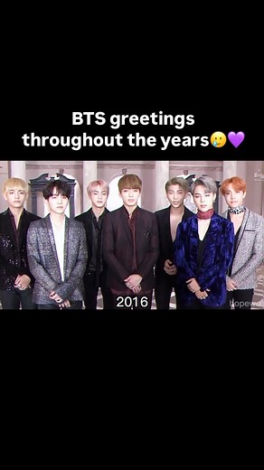 방탄소년단 | 😭💜 | Instagram