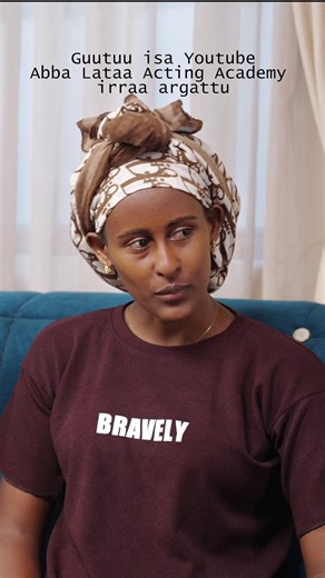 Waan baraa Ep 11 part 1 #waanbaraasitcom