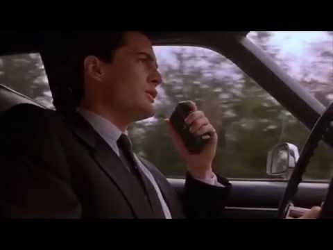 Entering the Town of Twin Peaks: Feb 24 11:30am