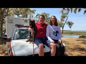 We Just Bought a Used Ambulance on a Government Auction. Was It a Total Disaster?