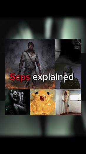 Understanding SCP 096 Explained