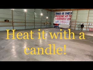 Insulating under a concrete slab with spray foam??