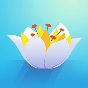 Float is a peaceful but challenging one-touch game, coming to iOS next month