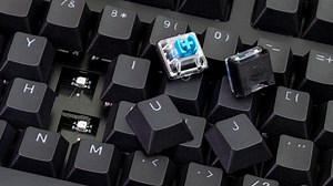 Input Club Crowdfunds Pressure-Sensitive Mechanical Keyboard