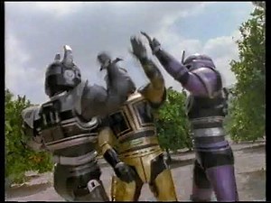 Original VHS Opening: Fox Kids Video - Heroes Compilation (UK Promotional Tape)