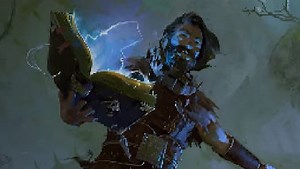 Graven, el sucesor espiritual de Hexen II, se presenta con un extenso gameplay lleno de magia y acción