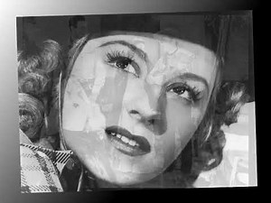 Movie Legends - Jennifer Holt