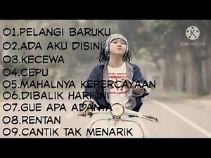 Dhyo Haw - Pelangi Baruku (Koleksi Lagu Reggae Terbaik)