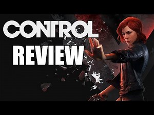 Control Review – Truly Brilliant