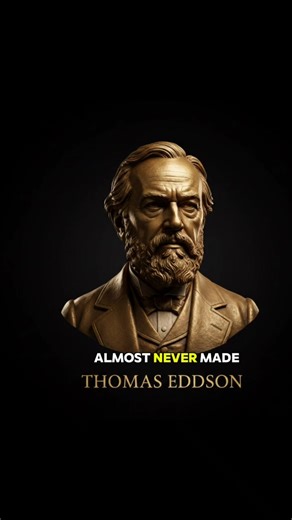 How a Deaf Inventor Created the Phonograph