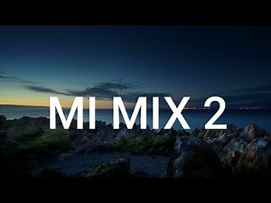 MI mix2 ringtone