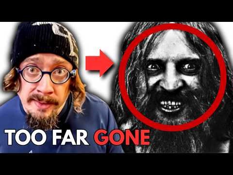 You Can't Fix These People... (Sam Hyde)