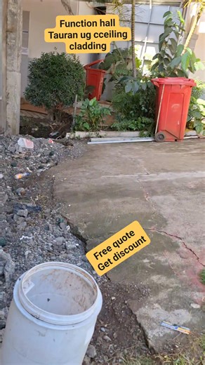 4 comments | Function hall ceiling cladding ikabit. #buhaycontrationworker #RoofingSolutions #ceilingdesign #supplier Cristina Enobay Elie Turtoga Maputol Lani Tuyogon Djesa Torregosa Micai Ortiz 2.0 Ramil Andus Darwin Genabe | Alex Tecson | Facebook