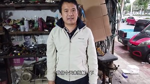 比亚迪 E5四合一电控MCU、DCDC、OBC、PDU讲解