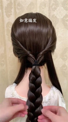 Revolutionary Chinese Updo Tutorials: Hairpins Unleashed