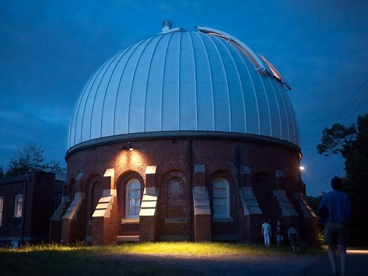 McCormick Observatory - Alchetron, The Free Social Encyclopedia