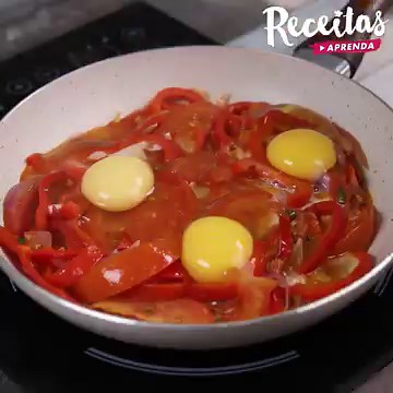 Receita tradicional marroquina muito saborosa, simples e fácil de preparar | Receitas Aprenda